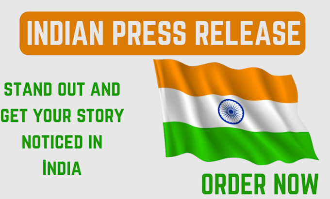 Bestseller - do indian press release writing with indian press release distribution