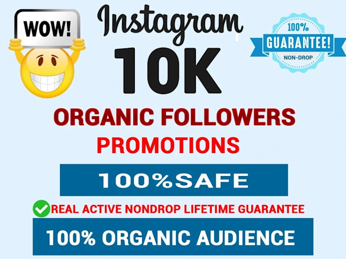 Bestseller - increase your instagram page followers from usa 1000 number