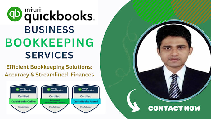 Bestseller - organize accounting, bookkeeping, and reconciliation using quickbooks