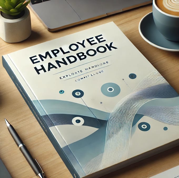 Gig Preview - Create an employee handbook and policies