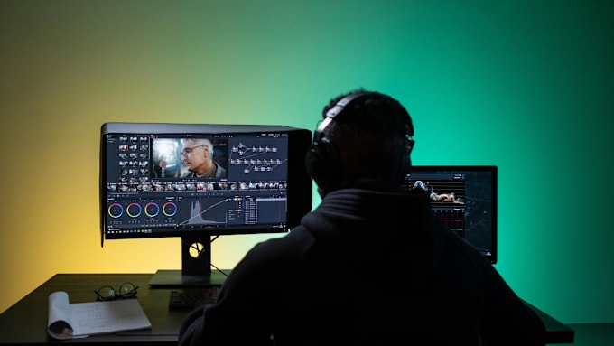 Gig Preview - Do video editing project with premier pro