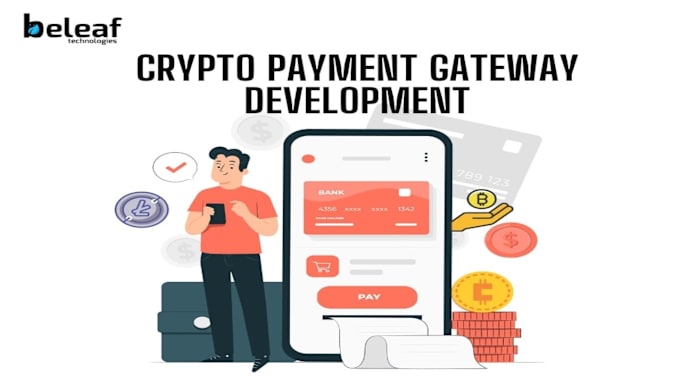 Gig Preview - Setup high risk payment gateway, 2d, 3d payment gateway, crypto payment