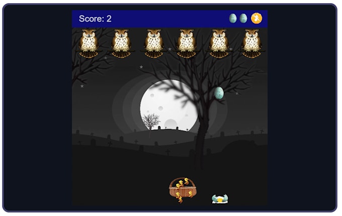 Bestseller - create 2d game web based telegram game