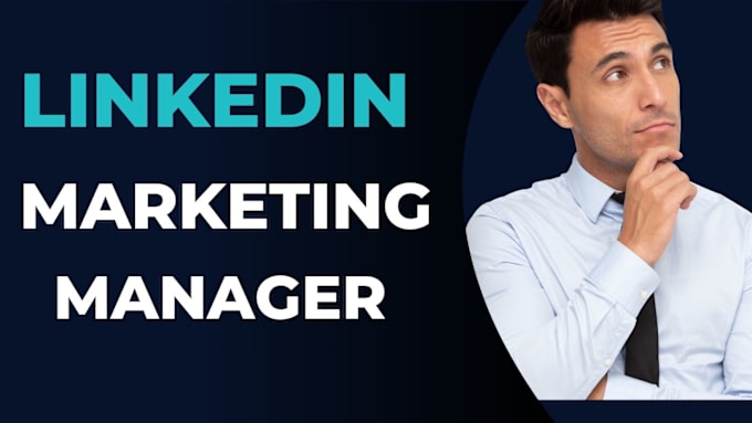 Gig Preview - Do create linkedin business page and profile optimization