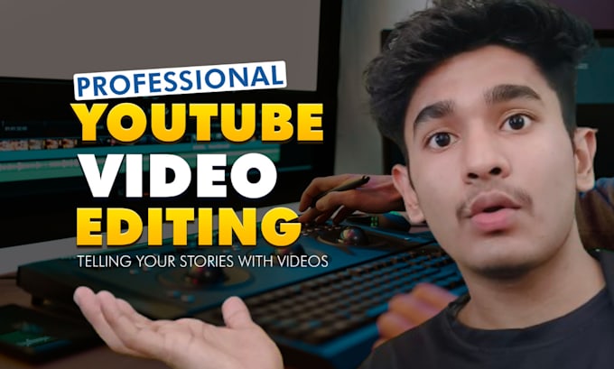 Gig Preview - Create a professional video subtitle