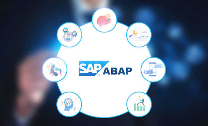 Bestseller - provide expert sap abap consulting, custom developments, and reliable support