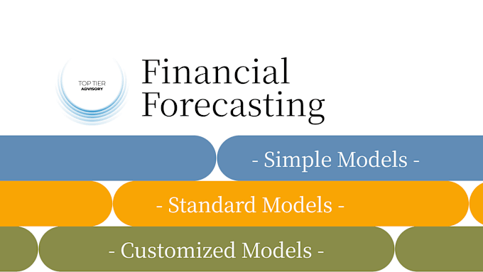 Gig Preview - Create a financial model for your startup