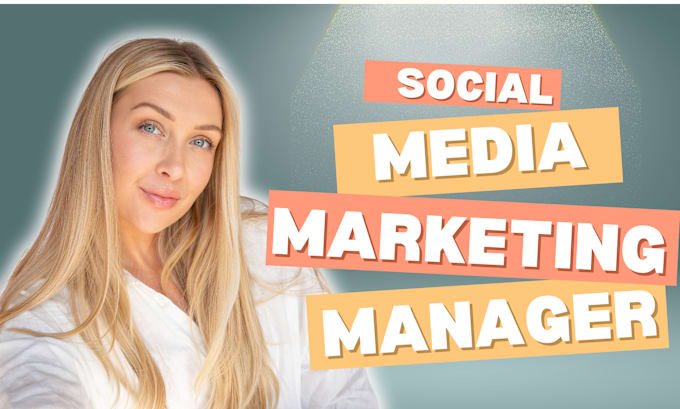 Bestseller - be your reliable specialist in social media marketing manager