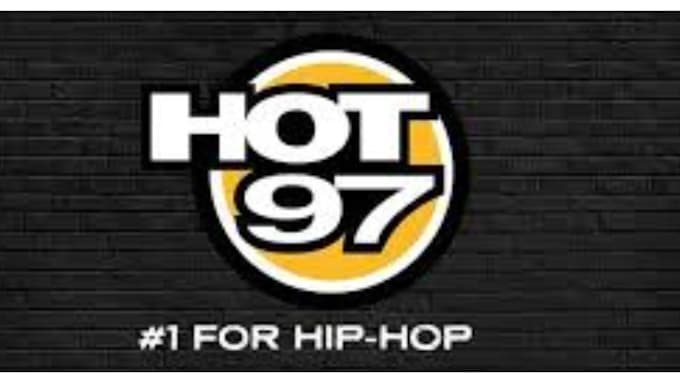 Gig Preview - Promote and play your song on hot 97 fm radio station