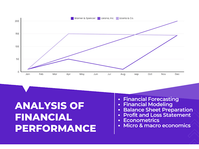 Gig Preview - Do financial forecasting and modeling, balance sheet, profit and loss