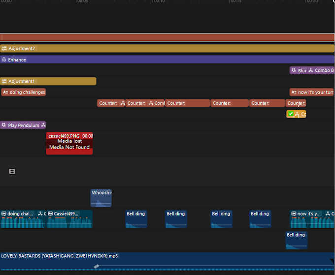 Gig Preview - Create short form content tiktok