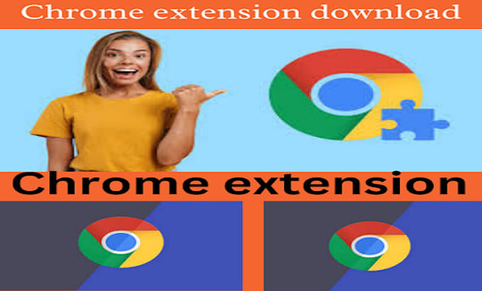 Gig Preview - Do generate chrome extension download browser extension, chrome extension downlo