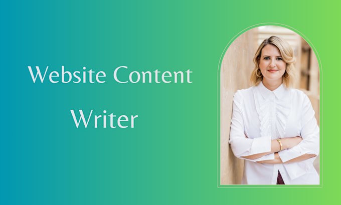 Gig Preview - Be your expert content writer