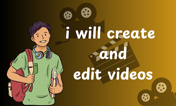 Bestseller - edit reels,videos and capcut template for you