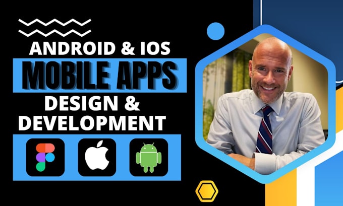 Gig Preview - Build ios mobile app development android app development as flutter developer