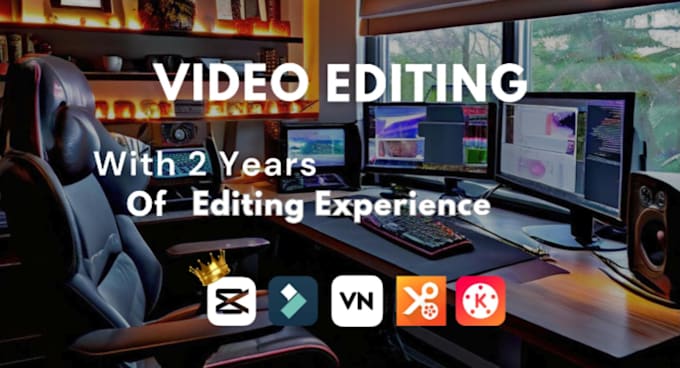 Bestseller - edit all types of videos using capcut pro