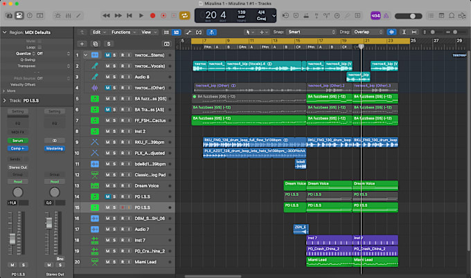 Gig Preview - Compose music for your commercial, youtube video or podcast