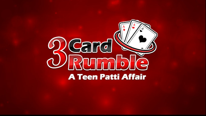 Gig Preview - Do p2e game crypto card game teen patti game crypto bet game