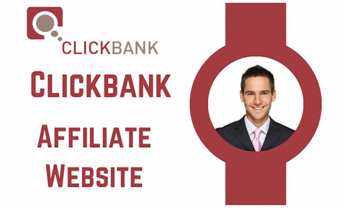 Gig Preview - Clickbank account clickbank  clickbank page clickbank funnel