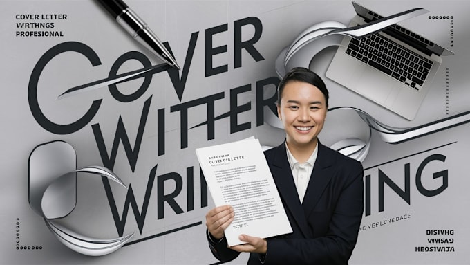 Bestseller - do professional cover letter writing service