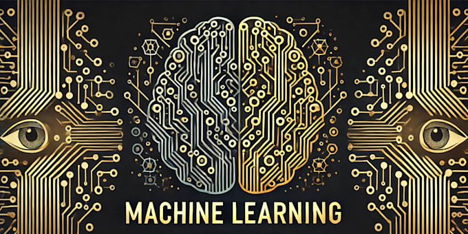 Gig Preview - Do machine learning projects in python and r