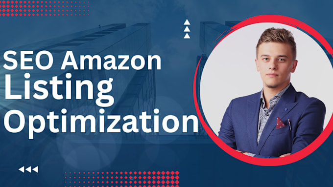 Gig Preview - Optimize your amazon listing and create compelling product descriptions for SEO