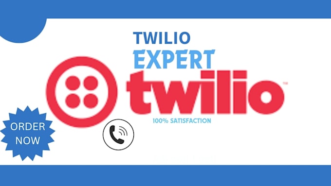 Gig Preview - Guarantee twilio gohighlevel reireply a2p 10dlc funnel website automation expert