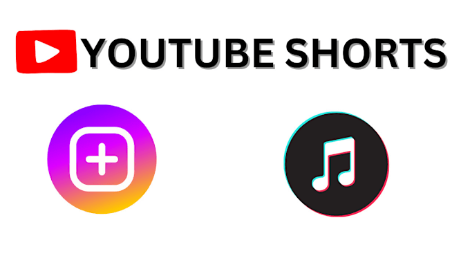 Gig Preview - Create youtube shorts,instagram reels and tiktok