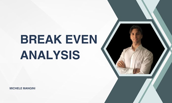 Bestseller - perform the break even analysis