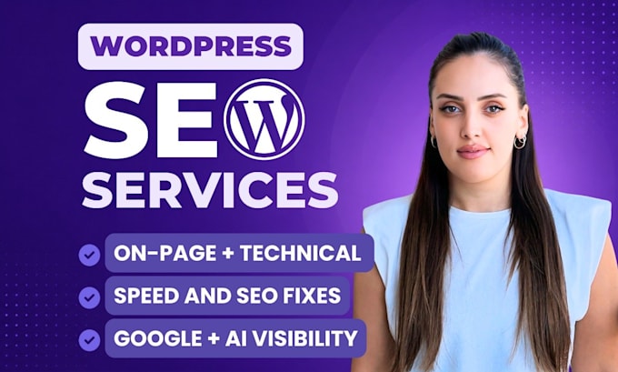 Hire the Best WordPress SEO experts | Fiverr Pro