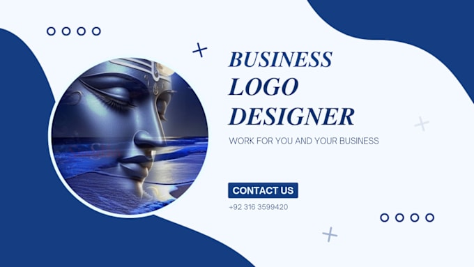 Bestseller - create professional logo for your business