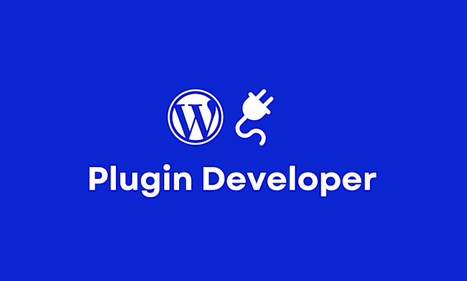 Gig Preview - Develop custom wordpress plugins or features as per your need