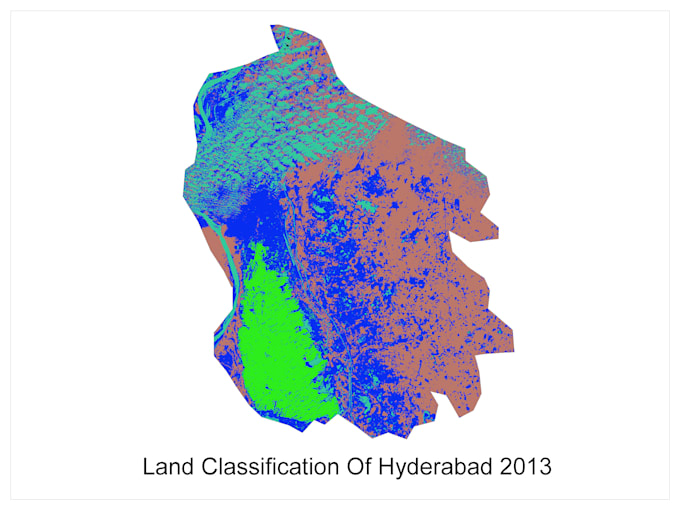 Bestseller - do arcgis maps and satellite analytics