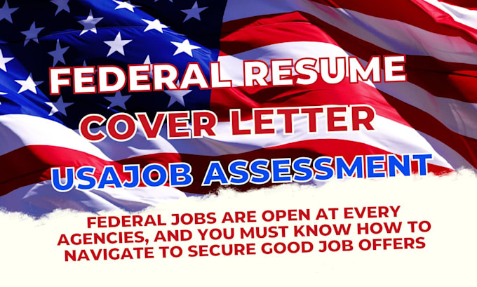 Bestseller - provide ats federal resume for veteran, military transitioning to civilian