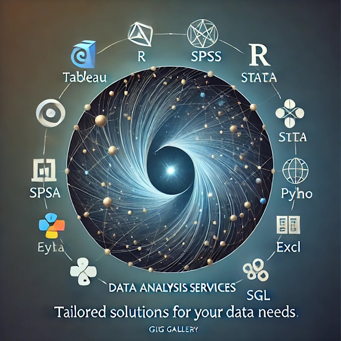 Bestseller - help do advanced tableau, r, spss, stata, python, excel, r studio, sql, SAS