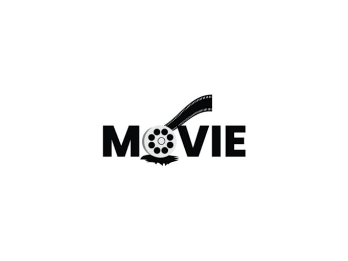 Bestseller - do film logo with express delivery