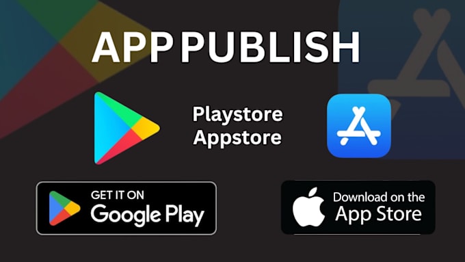 Bestseller - publish your android app and IOS