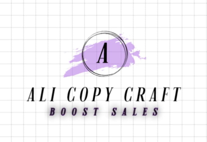 Bestseller - do craft expert sales copywriting to boost your sales