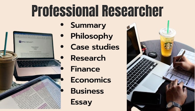 Bestseller - do urgent essay writing, research, summary, case study, powerpoint business