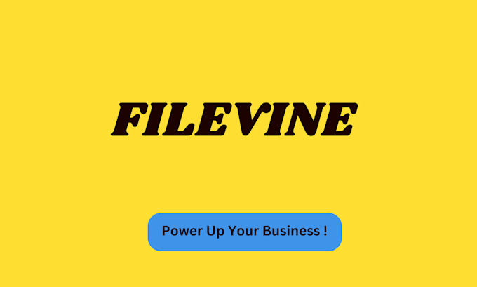 Gig Preview - Set up filevine for your law firm