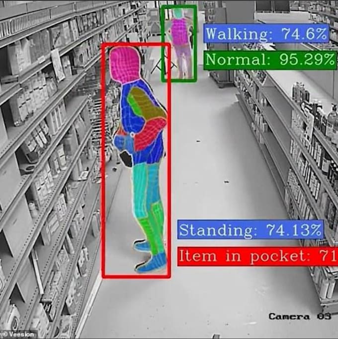 Gig Preview - Custom ai models for automation and predictive analytics