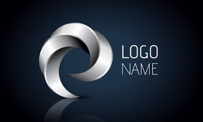 Gig Preview - Do 3 modern minimalist logo design for your business