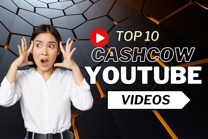 Bestseller - create automated cash cow videos, cash cow youtube