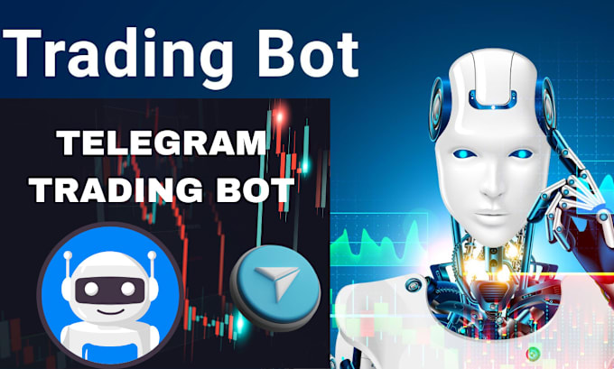 Gig Preview - Develop telegram trading bot on evm, solana, cosmos