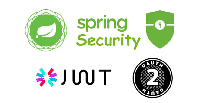 Gig Preview - Deliver a secure jwt login system in spring boot