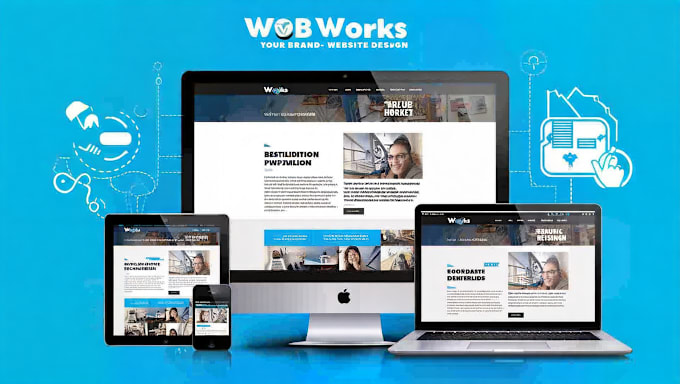 Bestseller - do stunning wordpress websites