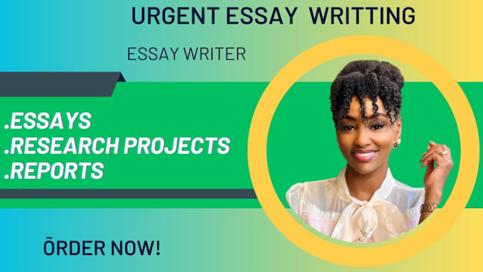 Bestseller - do urgent essay writing and provide the best essay writing services