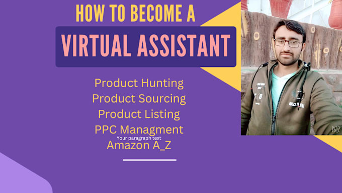 Gig Preview - Expert amazon ppc products hunting sourcing listing and boost your business