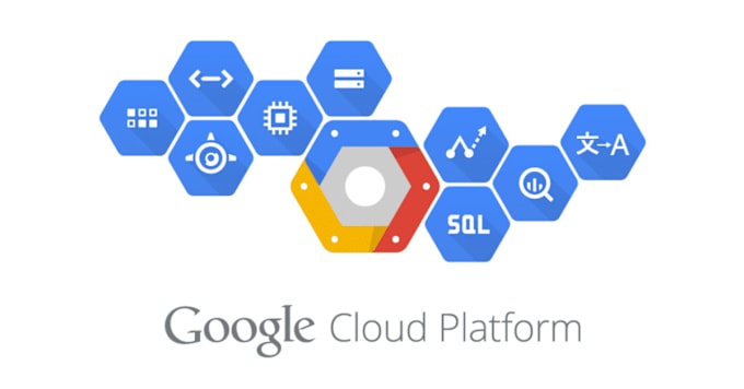 Gig Preview - Provide cloud solutions on google cloud