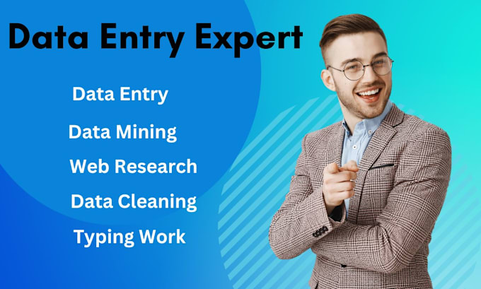 Bestseller - do data entry in low price